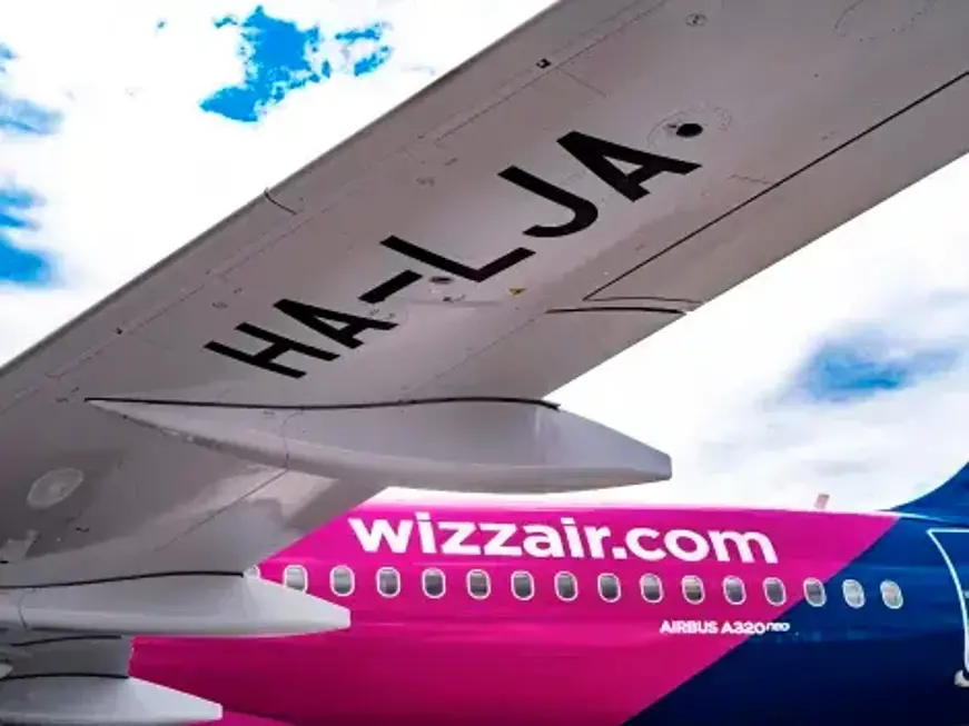 Wizz Air e Revolut, intesa per i pagamenti dei viaggiatori