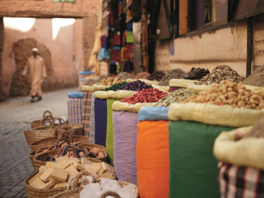 Costa fra Marocco e Tunisia. 'Il viaggio dei sensi' riservato ai soci del C|Club