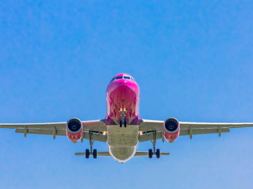 Wizz Air punta sul lungo raggio: da marzo un volo collegherà Gatwick a Jeddah con l’A321XLR