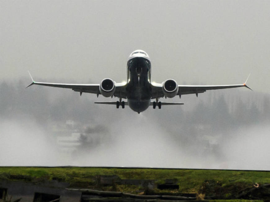Boeing, ancora guai: dichiarazioni finanziarie sotto indagine