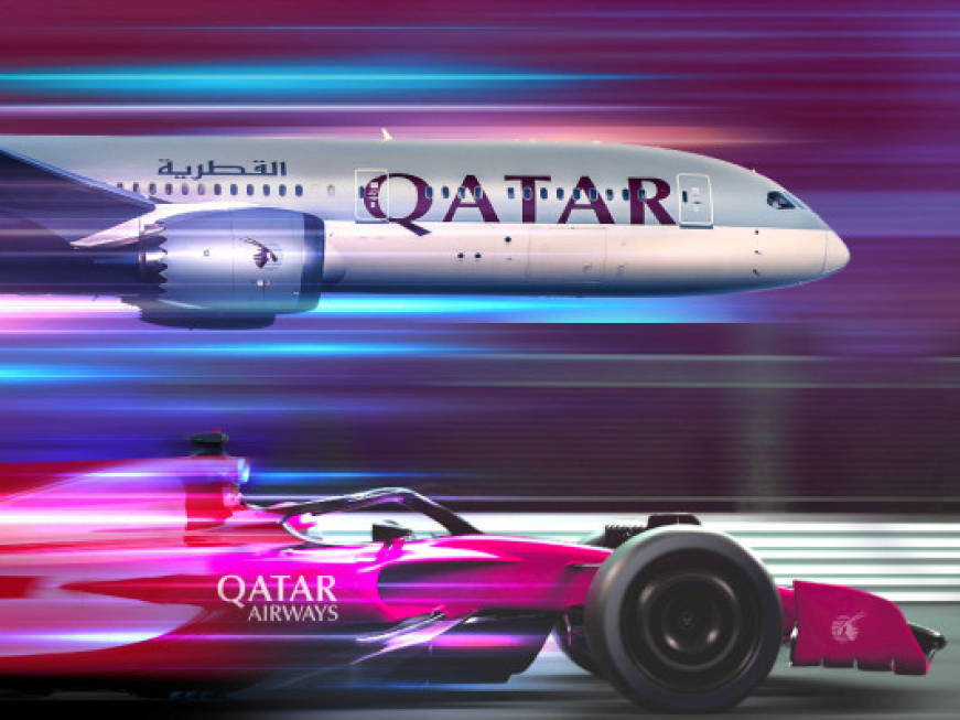 Qatar Airways Holidays, pacchetti speciali per assistere alle gare di F1