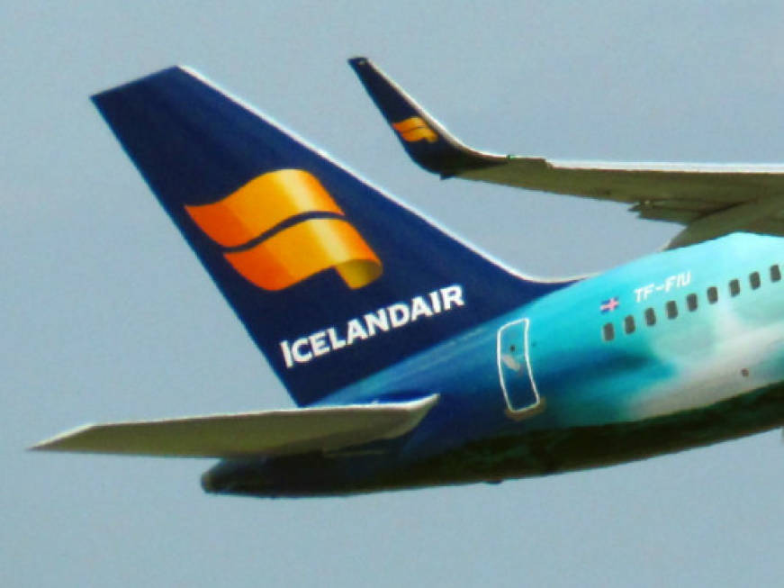 Icelandair potenzia il Nord America: nell'estate 2024 anche Halifax e Pittsburgh