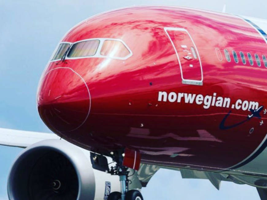 La riscossadi Norwegian: passeggeri triplicati rispetto al 2021