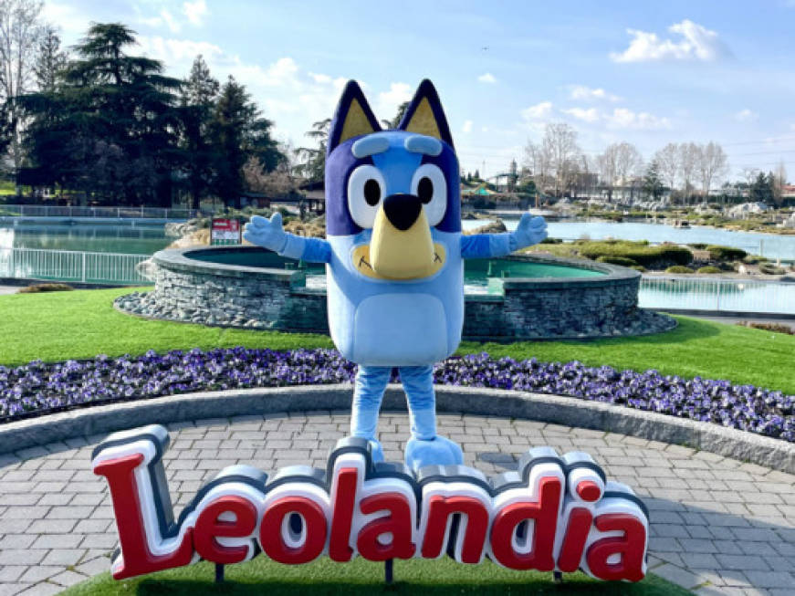 Leolandia, ingresso gratuito per i bambini emiliani