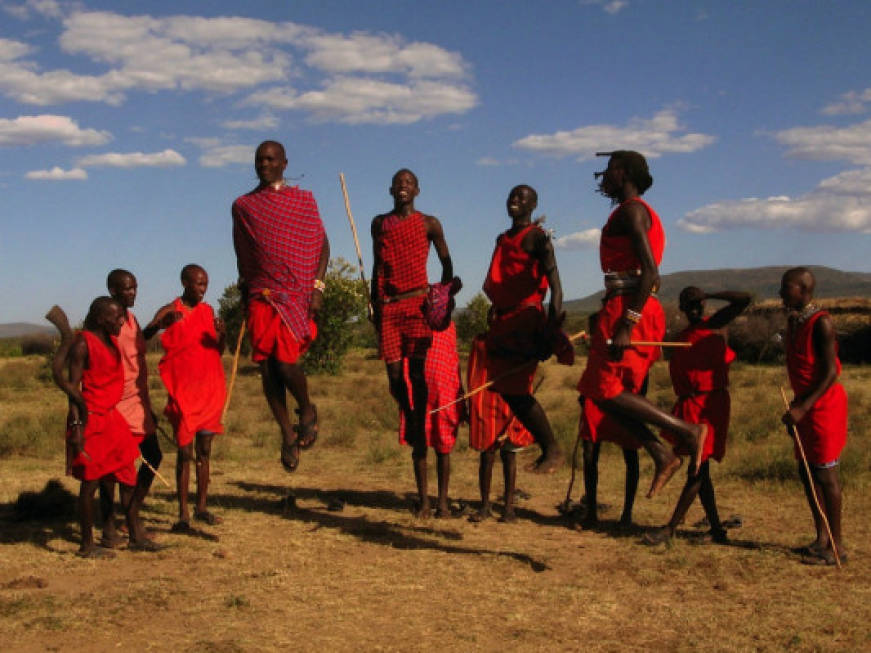 Kenya, congelato il raddoppio dei costi per il visto di ingresso