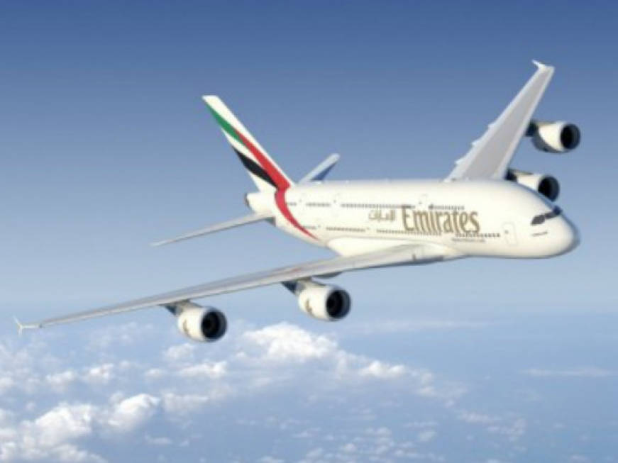 Emirates e Air India, spunta l’ipotesi di una partnership