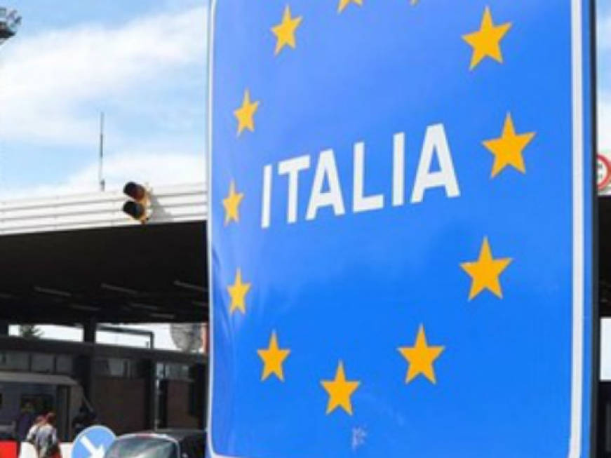 Etias, l'Unione europea rinvia al 2025 l'inizio dell'operatività