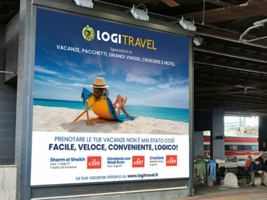 Logitravel lancia la prima campagna offline dedicata al mercato italiano