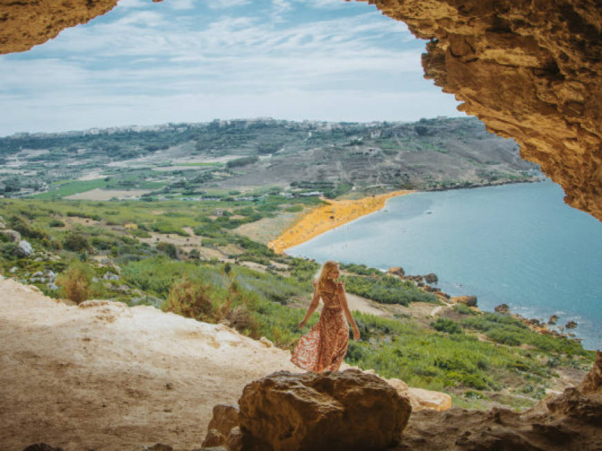 Malta: è Gozo, l'isola retreat che piace alle donne