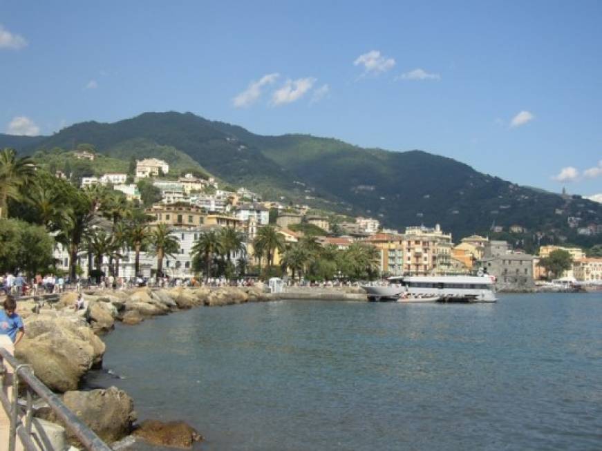 Liguria: inbound in crescita, ma la spesa turistica frena