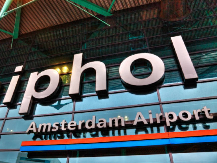 Schiphol riduce i voli Aci Europe: &quot;Una decisione inaccettabile&quot;