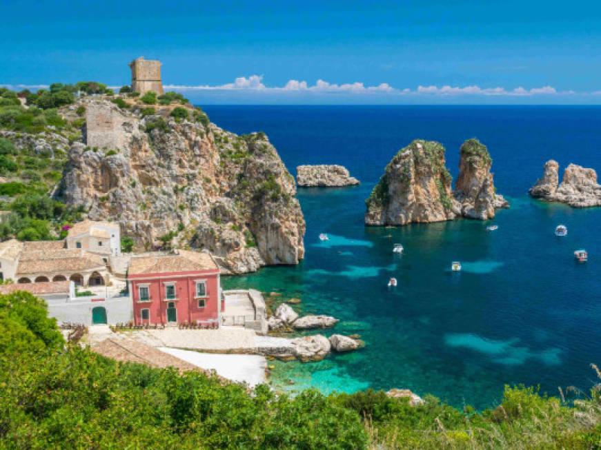 Trekking e borghi nell’autunno siciliano di Le isole d’Italia