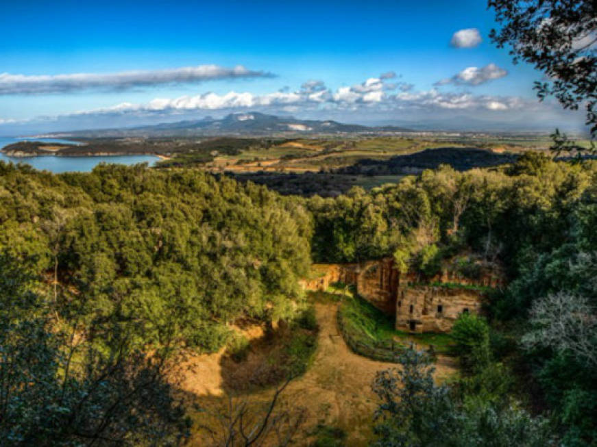 La Toscana slow cala tutti i suoi assi