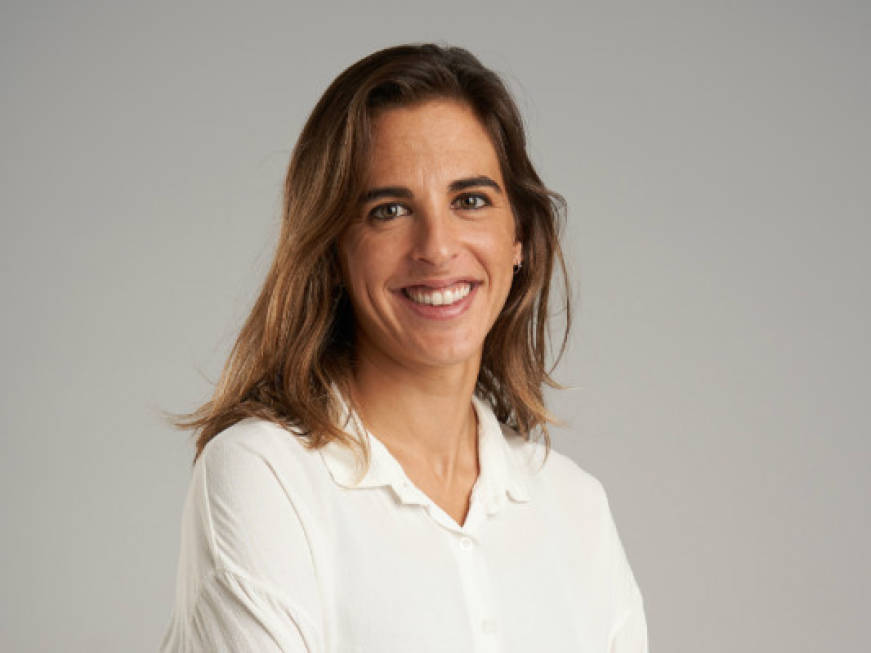 Volotea, Cristina Xercavins nominata chief people officer