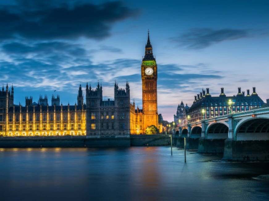 Londra, avvisi ai turisti per furti in metropolitana