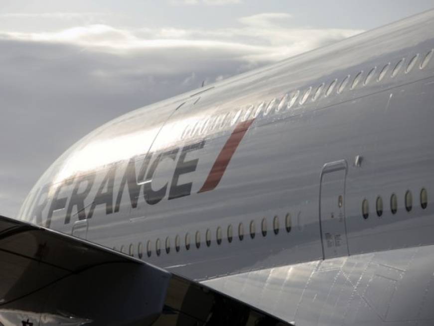 Af-Klm: accordo con Aviapartner per l&amp;#39;handling a Linate