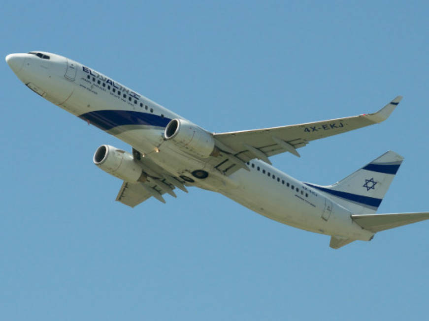 El Al: biglietti più flessibili con ‘El Al Protect’