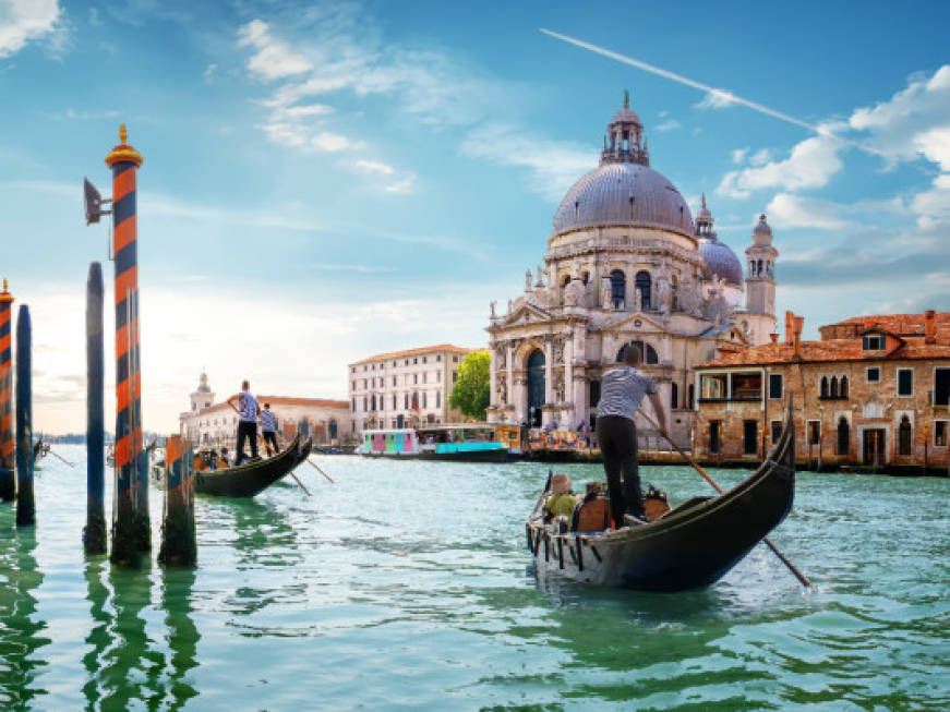 Italia e overtourismL’Unesco salva Venezia