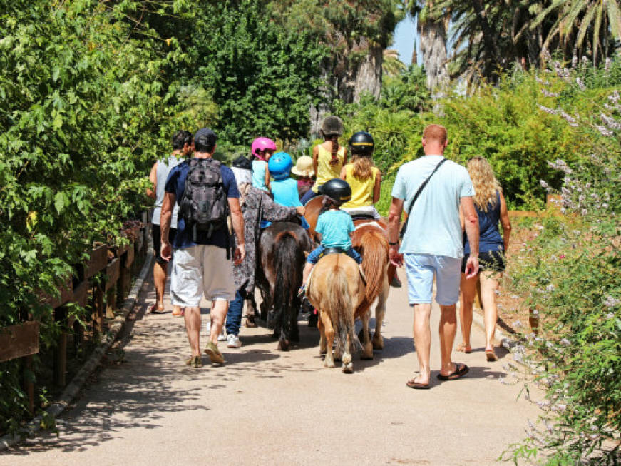 Turismo scolastico in ripresa: ecco come cambiano i trend