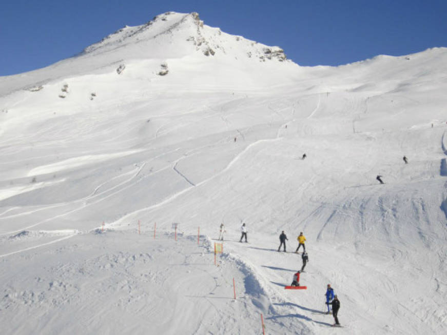 Il Financial Times incorona Bardonecchia regina delle località sciistiche