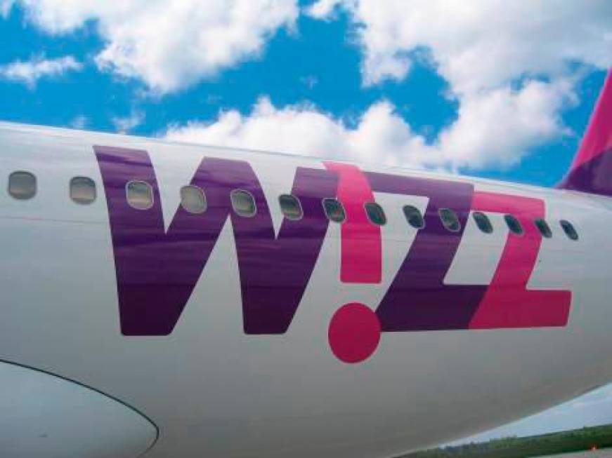 Wizz Air: da dicembre i nuovi voli da Verona e Bologna a Chisinau