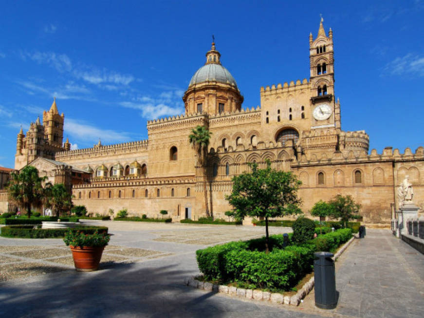 Sicilia, aumenta la tassa di soggiorno a Palermo