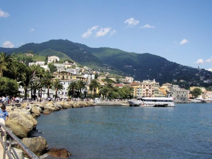Liguria Wi Fi, la regione si promuove in rete