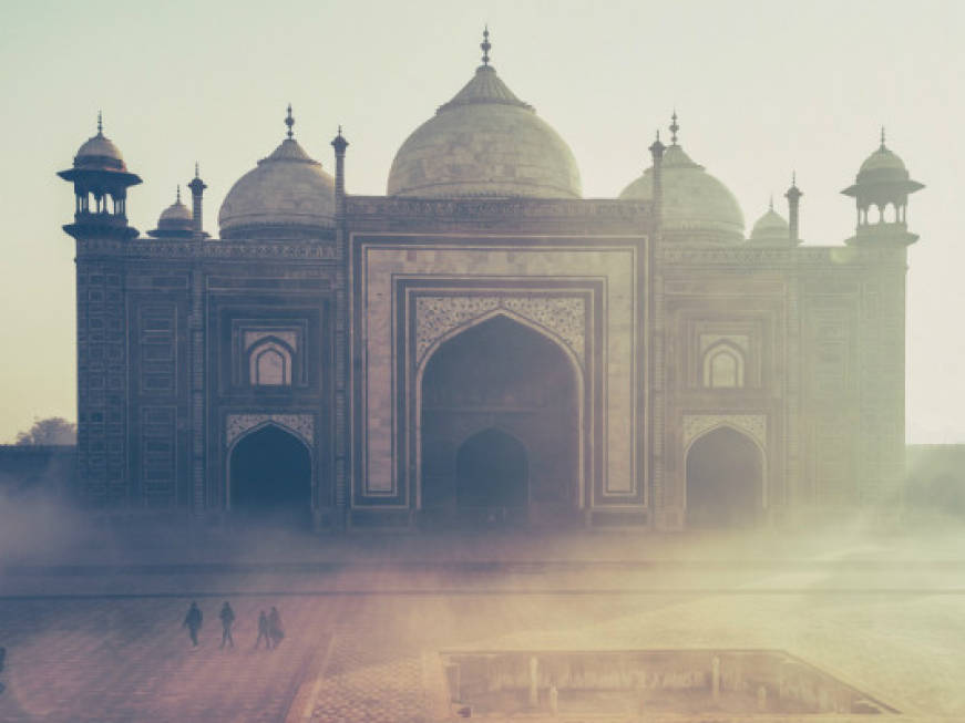 L’India in scena all’Arabian Travel Market