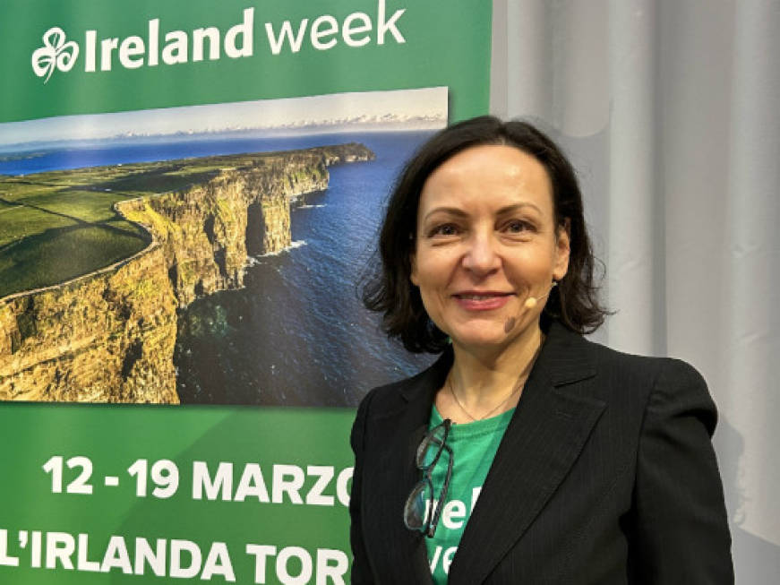 Ireland Week a Milano: gli appuntamenti per il trade