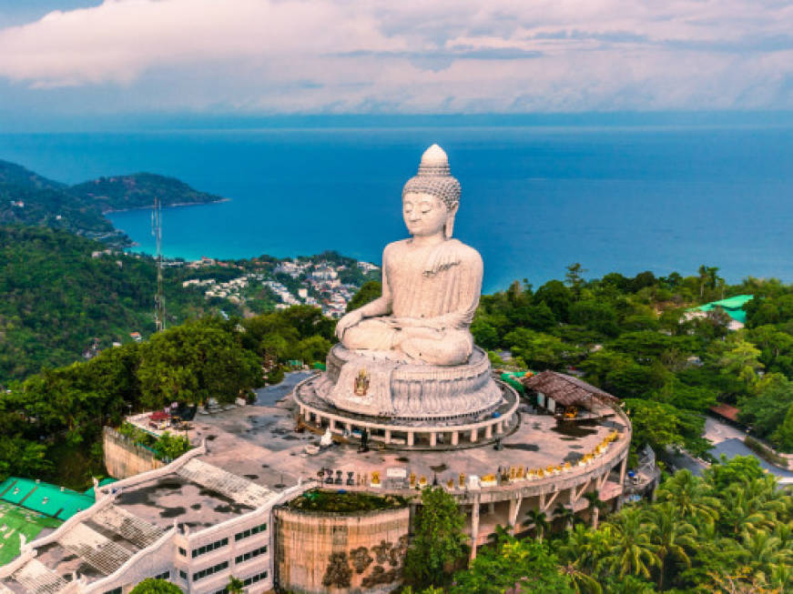 Thailandia, il Songkran è patrimonio Unesco