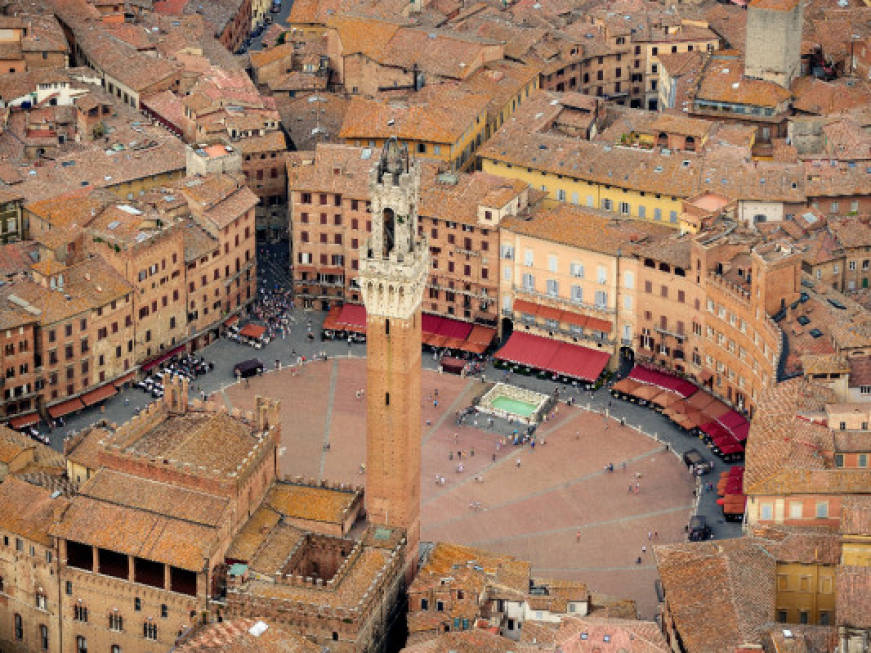 Ferragosto in Italia:il dominio degli stranieri