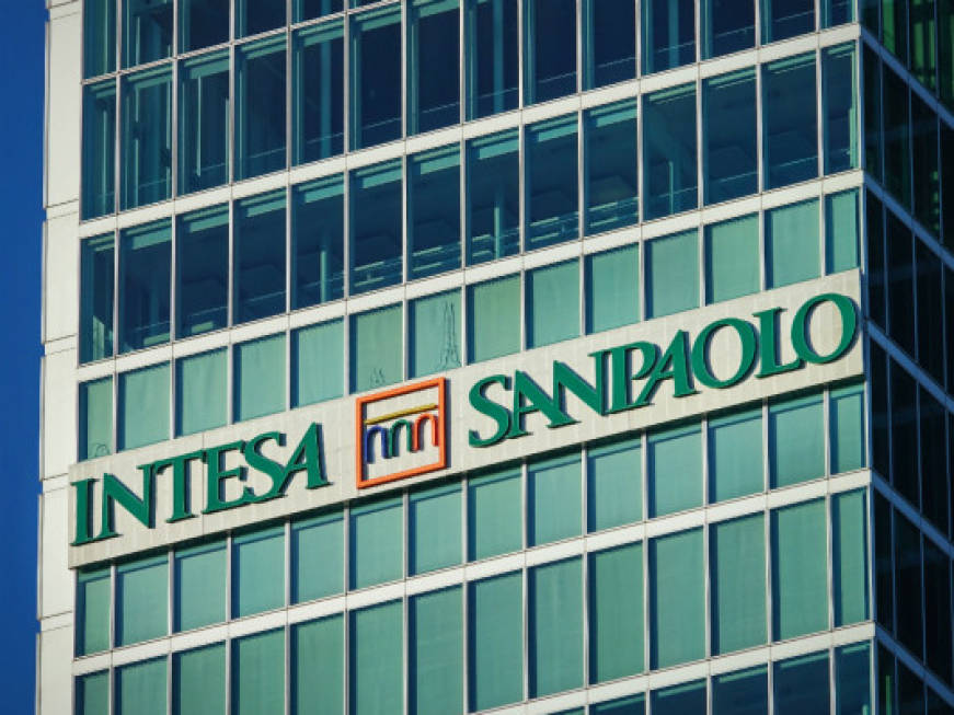 Intesa Sanpaolo: Un Miliardo Da Cdp Per Pmi E Mid-cap