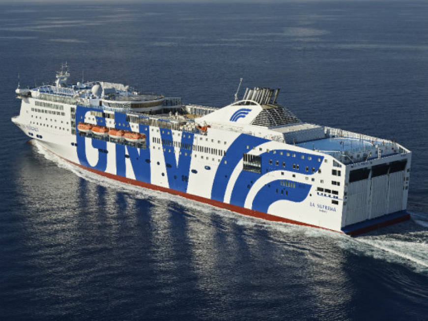 Gnv forma gli albergatori di domani con Hotel On Ship