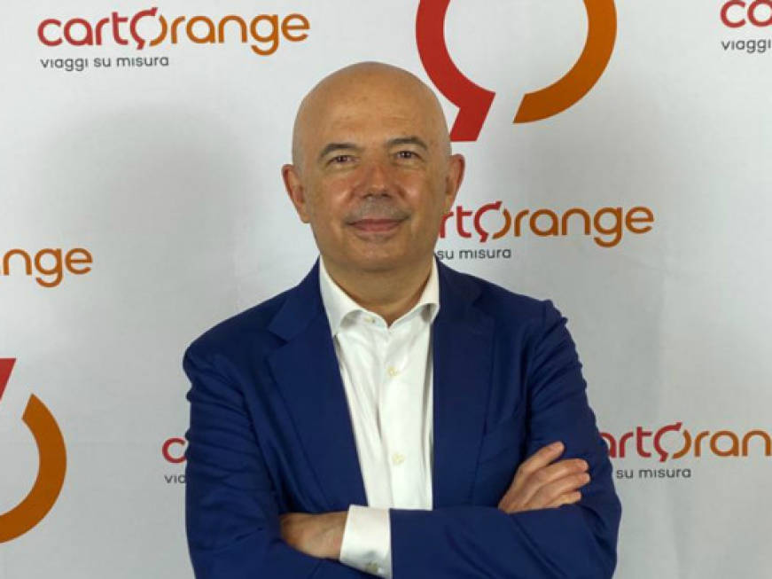 CartOrange in volata: vendite a &#43;70% rispetto al 2022