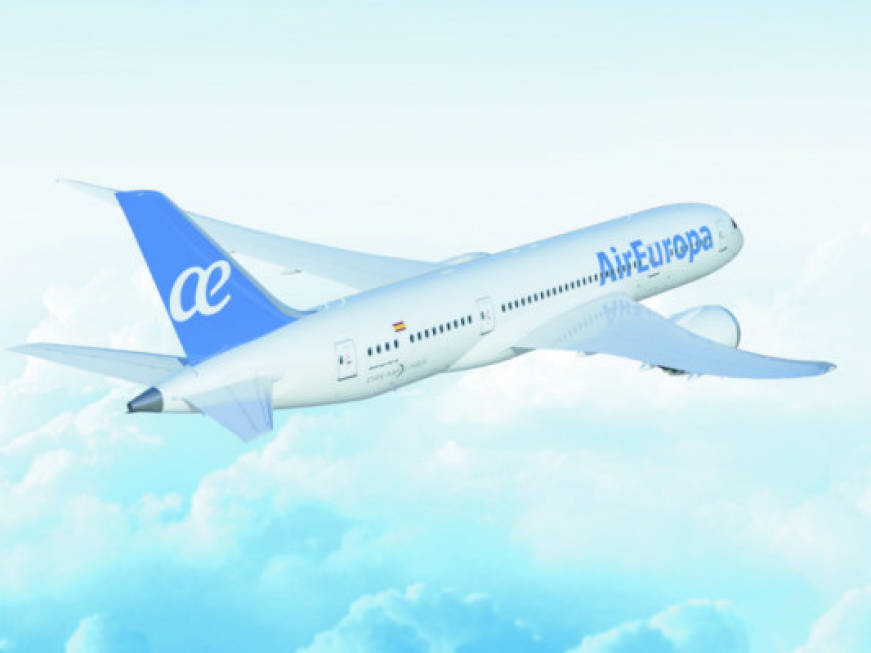 Air Europa, al vaglio gli aiuti di stato