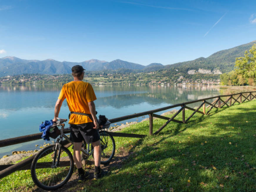 Milano Monza Brianza: finanziamenti agli hotel che investono nel turismo in bici