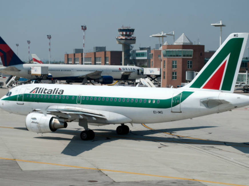 Alitalia,una questione di pricing