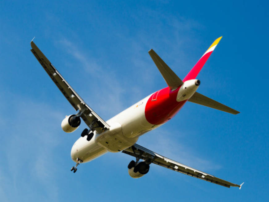 Iberia entra nell'accordo con Qatar Airways: volo giornaliero da Madrid da dicembre