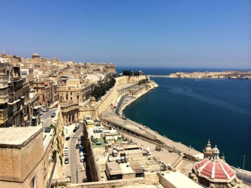 Nasce Valletta Airlines: un nuovo vettore nei cieli di Malta