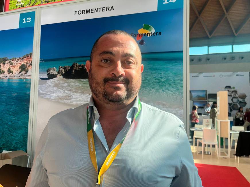 Metastasio, Formentera: “Italia primo mercato internazionale”