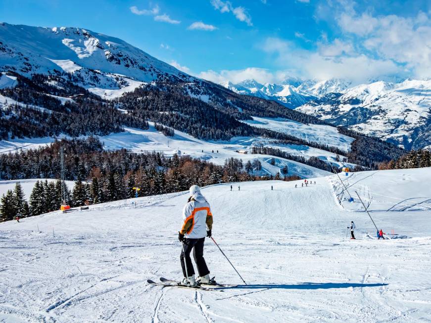 Pila, Valle d’Aosta: apertura positiva per la stagione invernale