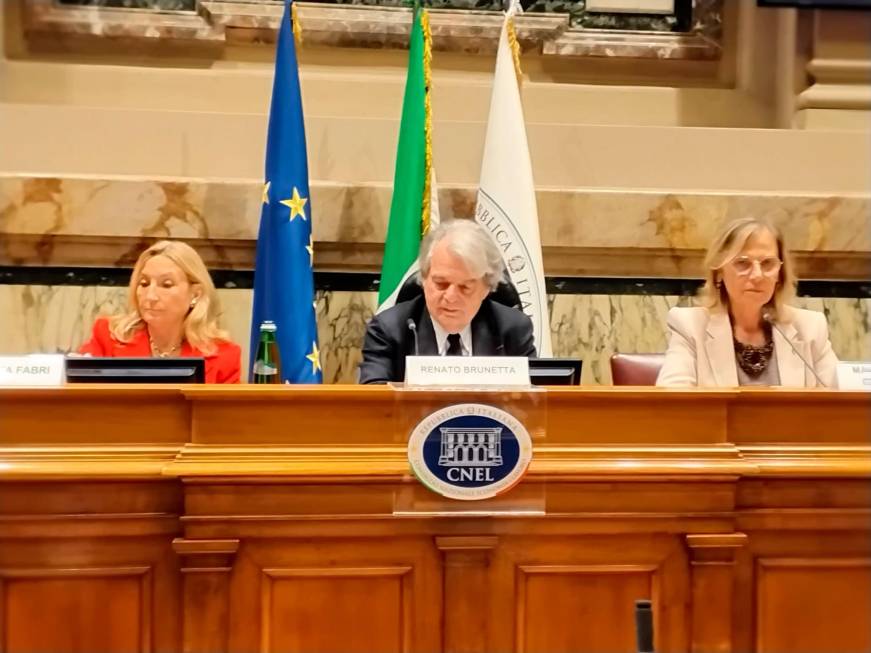 ConfindustriaAlberghi eleggeElisabetta Fabri