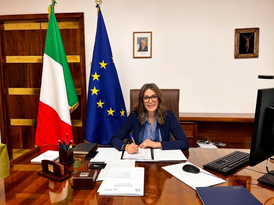 Turismo fonte di ricchezzaIl consuntivo 2024secondo Daniela Santanché