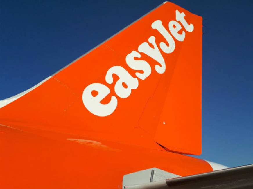 easyJet sponsor dell’Eurovision Song Contest: più posti per volare alle finali a Liverpool