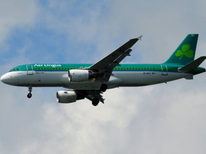 Aer Lingus riprende i collegamenti diretti per Barbados