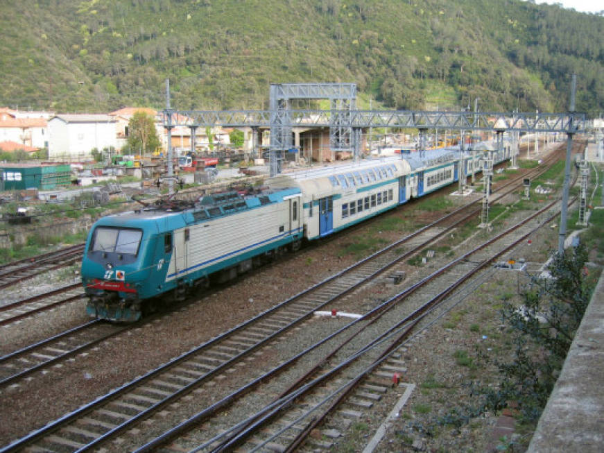 Trenitalia scrive a TTG Italia Ecco le precisazioni sui ticket