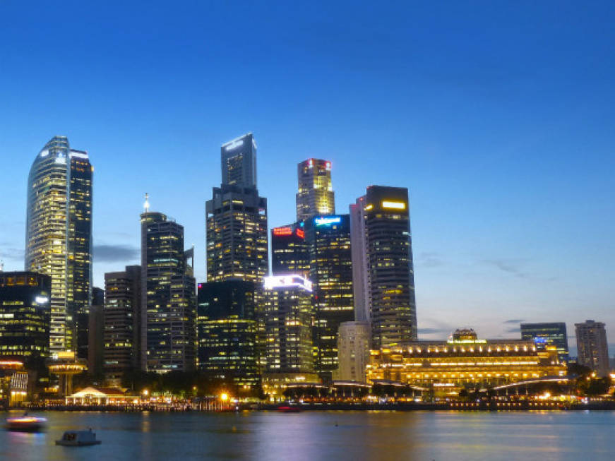 Singapore apre ai turisti vaccinati, ecco le nuove regole