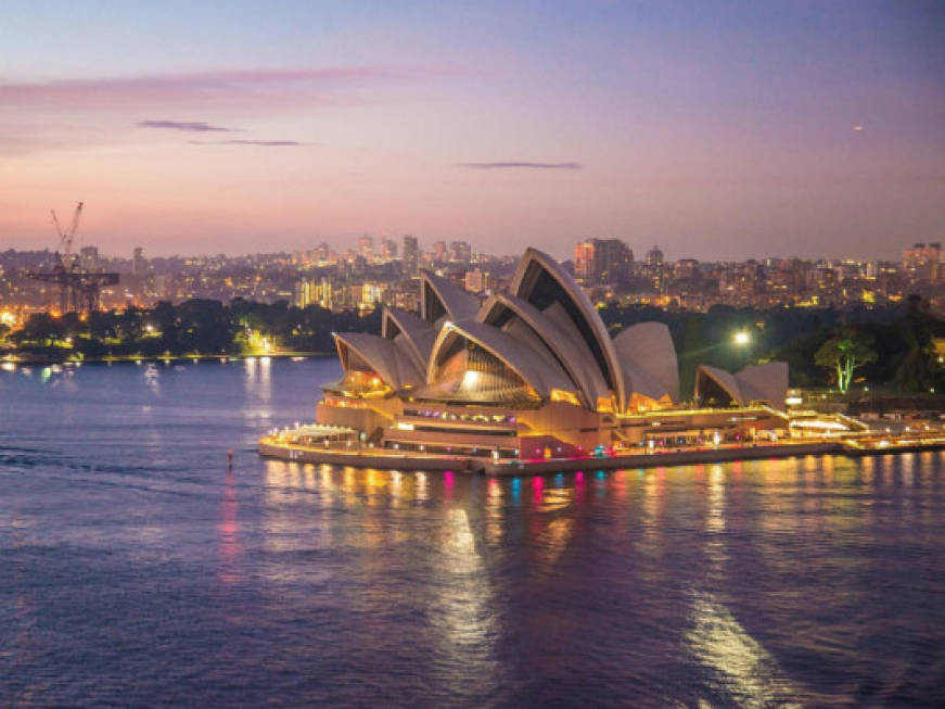 'Come and Say G’Day': Australia e Singapore Airlines insieme per attrarre visitatori dall'Italia