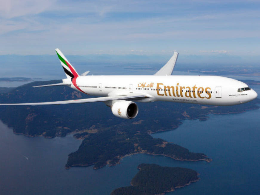 Emirates forma i professionisti del turismo del domani