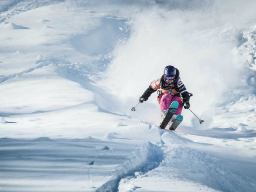 Vacanze neve, attesi 4 milioni di italiani in montagna